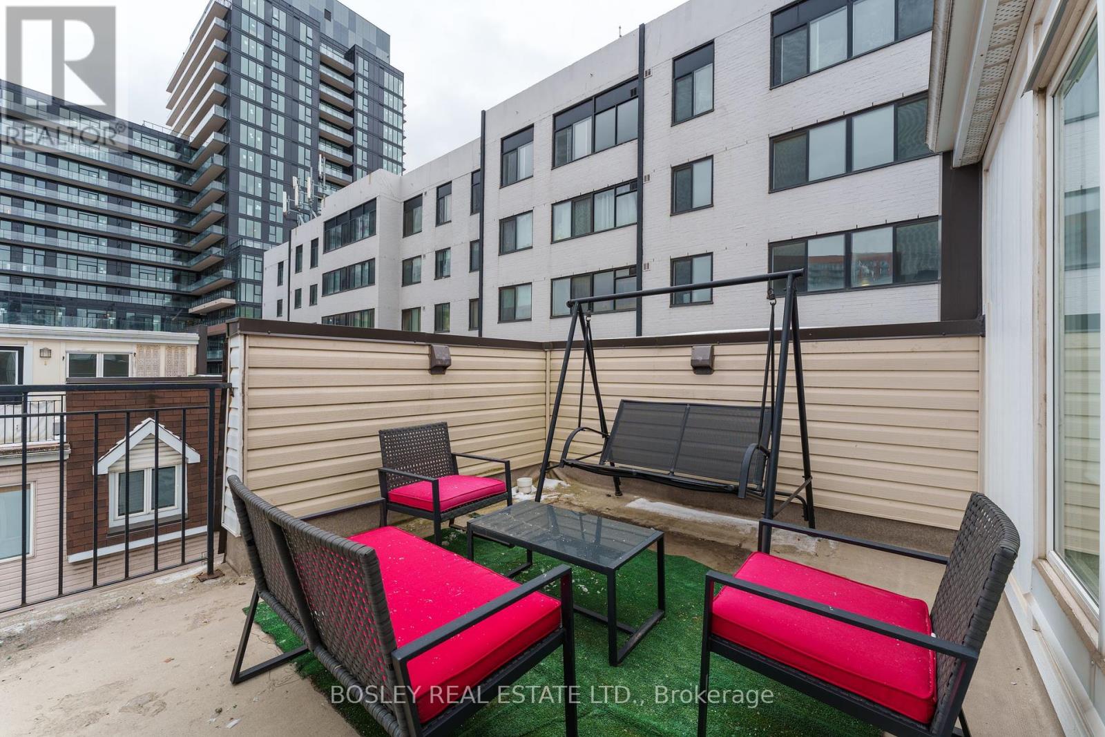 930 - 16 Laidlaw Street, Toronto, Ontario  M6K 1X2 - Photo 32 - W11927922