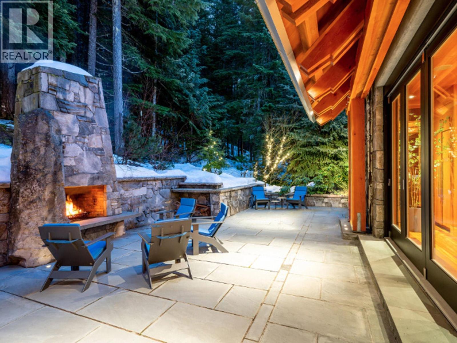 4961 Horstman Lane, Whistler, British Columbia  V0N 1B4 - Photo 13 - R2951773