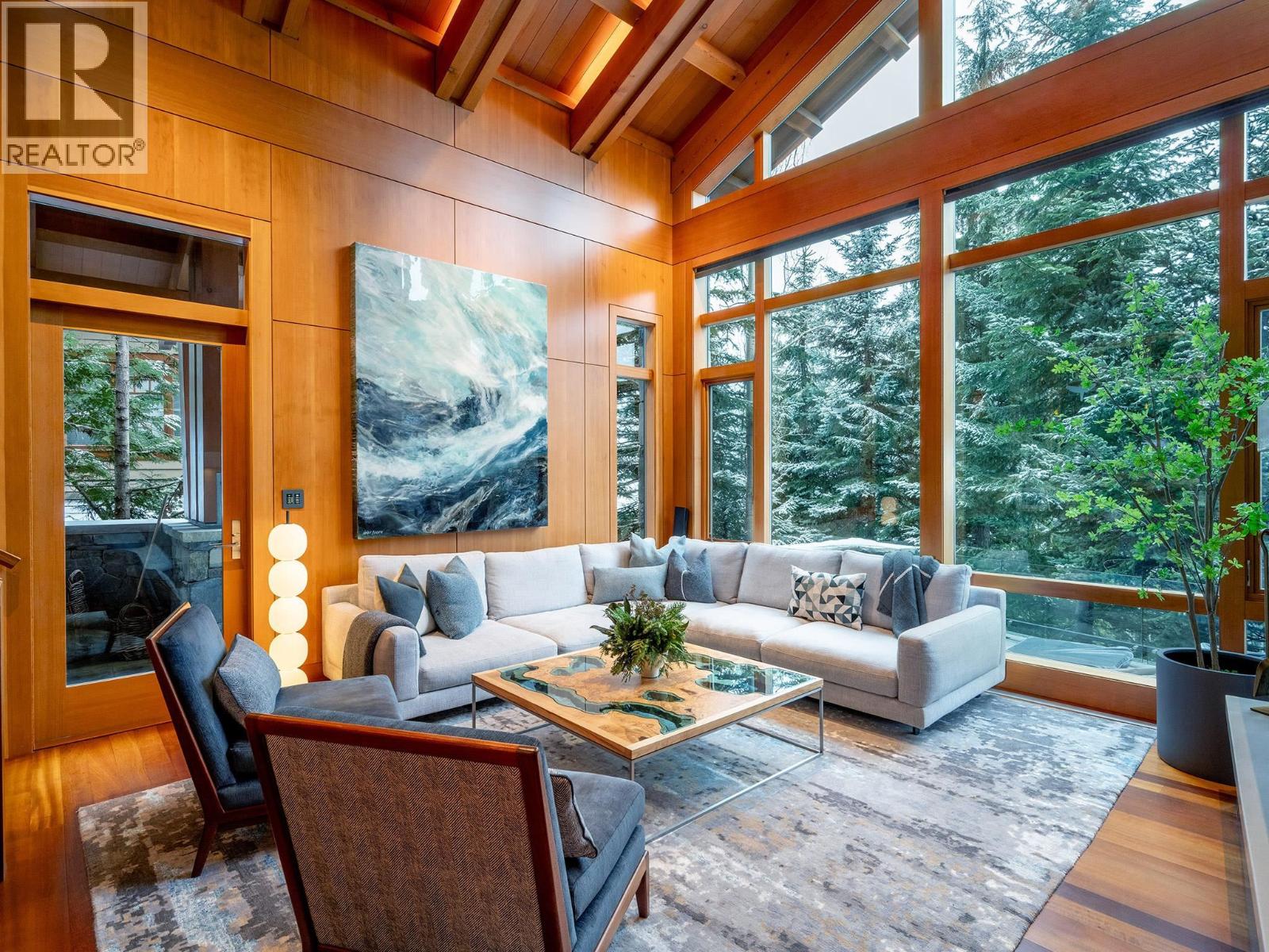 4961 Horstman Lane, Whistler, British Columbia  V0N 1B4 - Photo 7 - R2951773