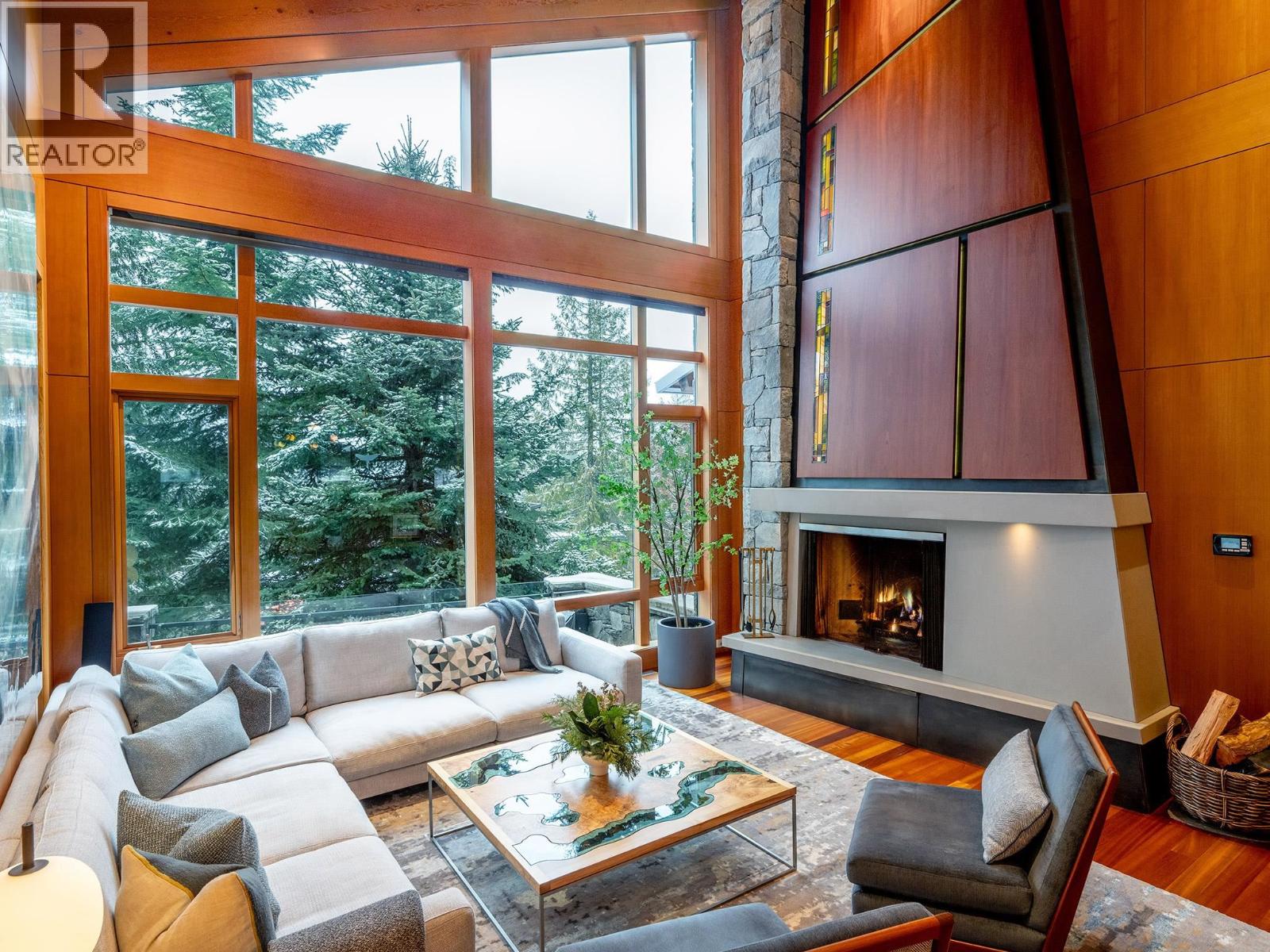 4961 Horstman Lane, Whistler, British Columbia  V0N 1B4 - Photo 5 - R2951773