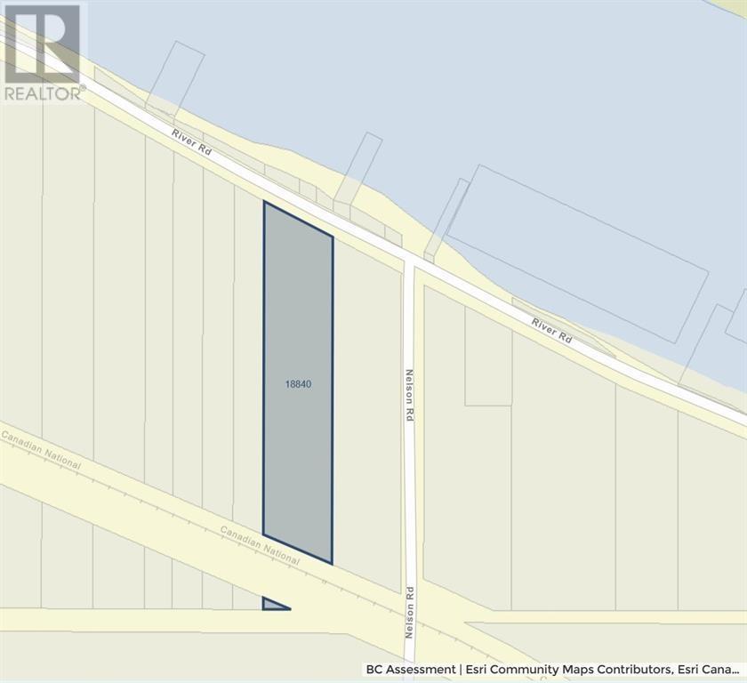 18840 River Road, Richmond, British Columbia  V6V 1M1 - Photo 4 - R2957108