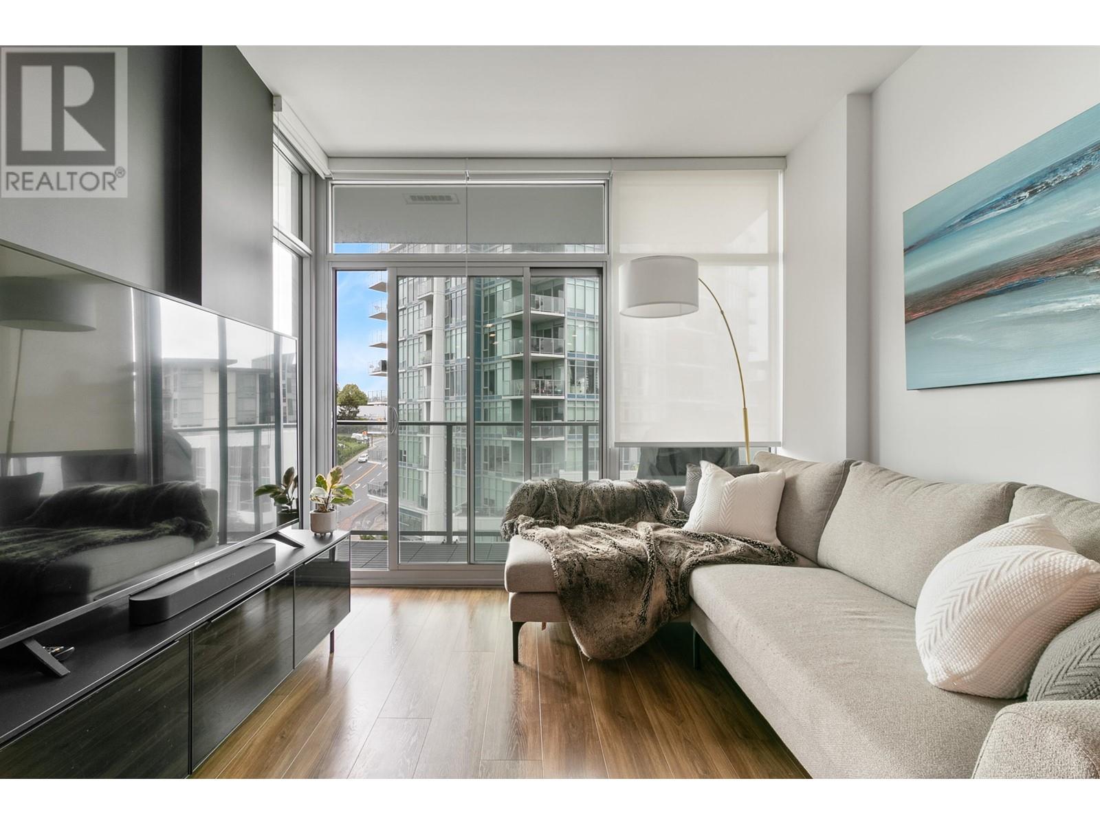 610 1888 Gilmore Avenue, Burnaby, British Columbia  V5C 0L2 - Photo 12 - R2957185