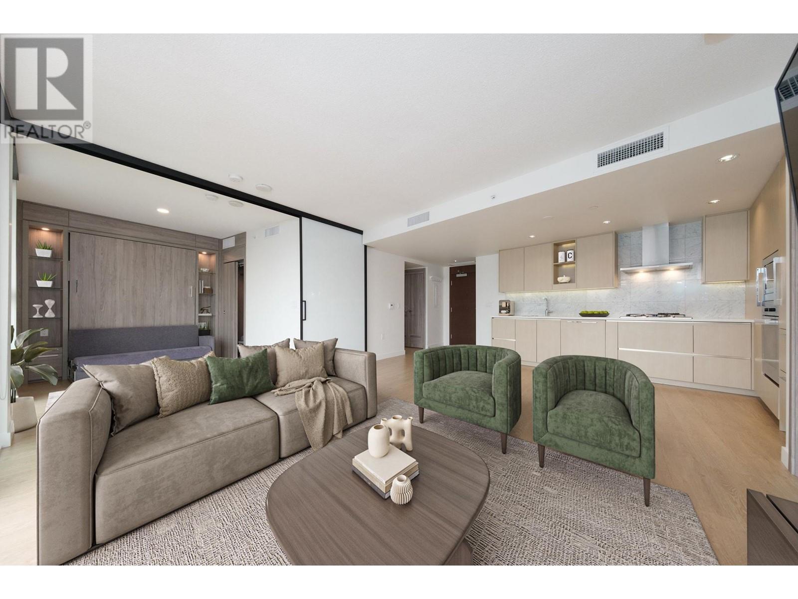 2301 89 Nelson Street, Vancouver, British Columbia  V6Z 0E7 - Photo 2 - R2957191