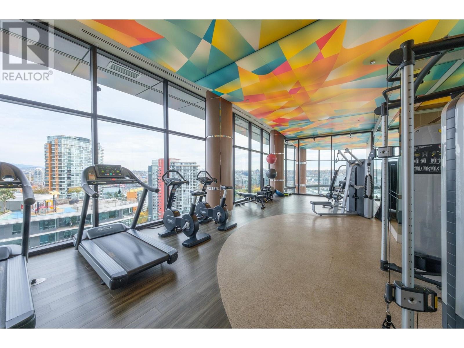 2301 89 Nelson Street, Vancouver, British Columbia  V6Z 0E7 - Photo 32 - R2957191
