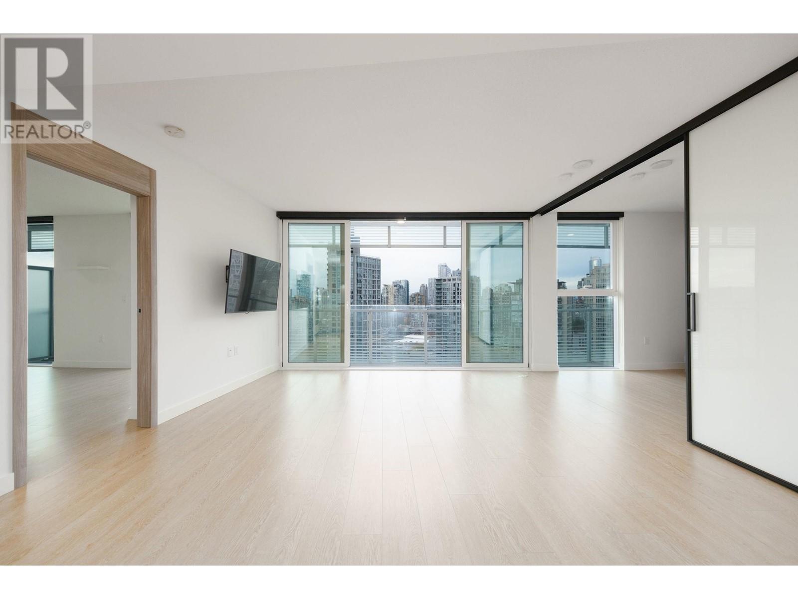 2301 89 Nelson Street, Vancouver, British Columbia  V6Z 0E7 - Photo 6 - R2957191