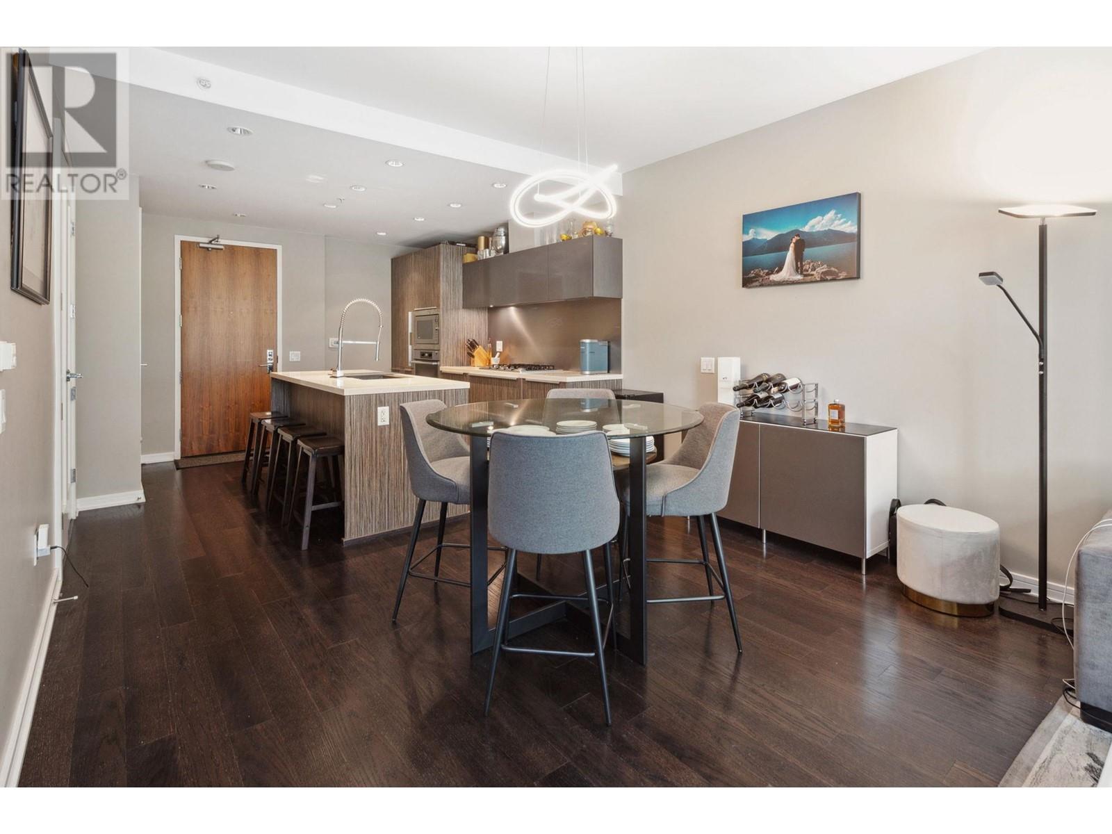 Th 1657 Ontario Street, Vancouver, British Columbia  V5Y 0C1 - Photo 4 - R2957192