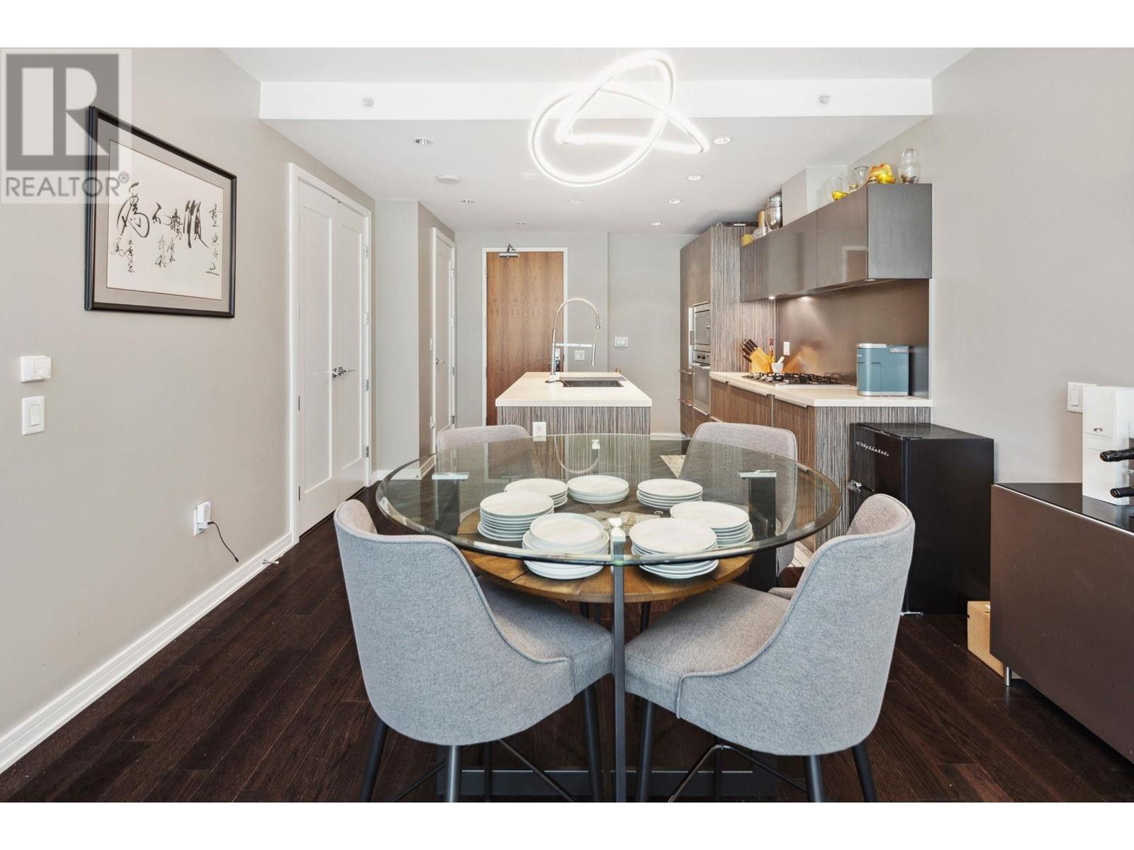 Th 1657 Ontario Street, Vancouver, British Columbia  V5Y 0C1 - Photo 6 - R2957192