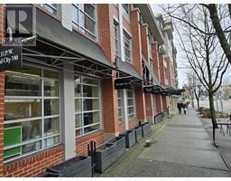 202 22320 LOUGHEED HIGHWAY, Maple Ridge, British Columbia