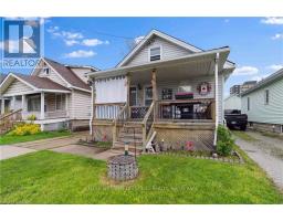 356 EXMOUTH STREET, Sarnia, Ontario