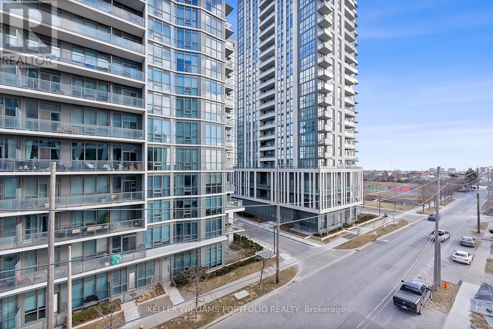 411 - 1195 The Queensway Street, Toronto, Ontario  M8Z 1R7 - Photo 19 - W11927958