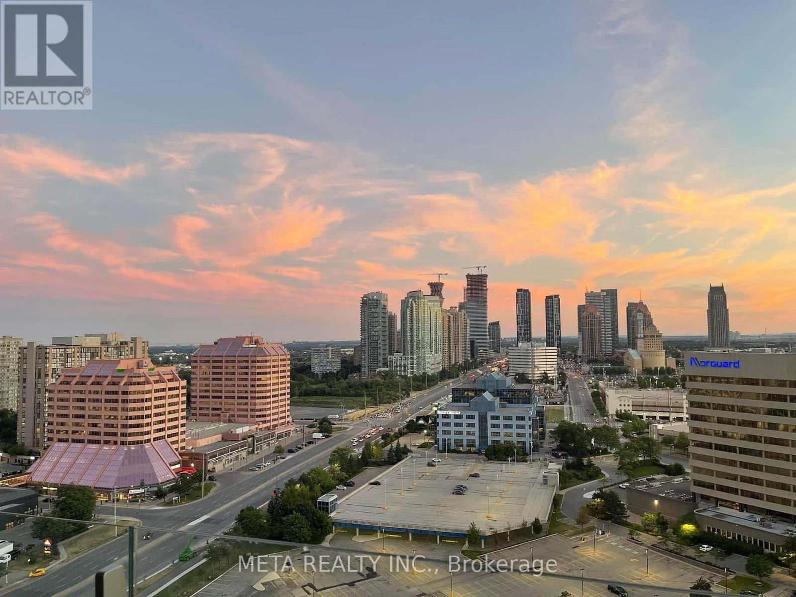 2106 - 50 Absolute Avenue, Mississauga, Ontario  L4Z 0A8 - Photo 8 - W11927959