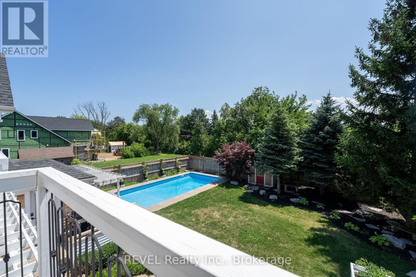 698 Rye Street, Niagara-On-The-Lake, Ontario  L0S 1J0 - Photo 22 - X11883742