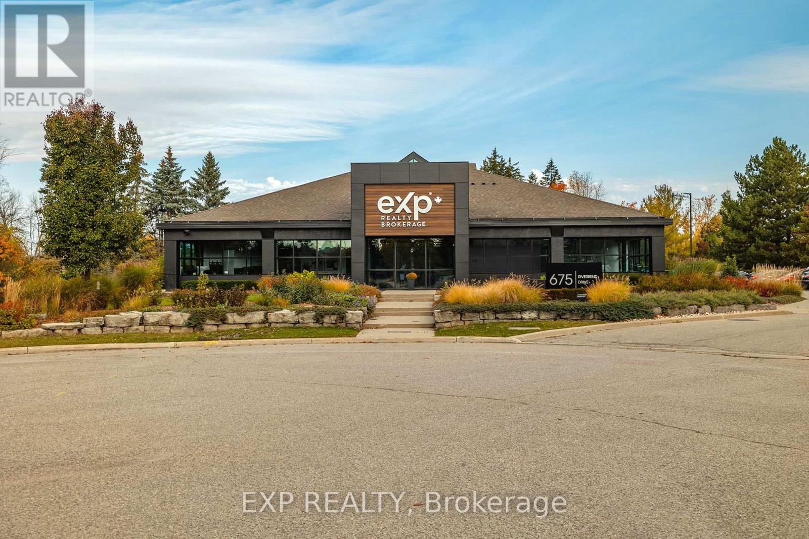 101 - 675 RIVERBEND DRIVE, Kitchener, Ontario