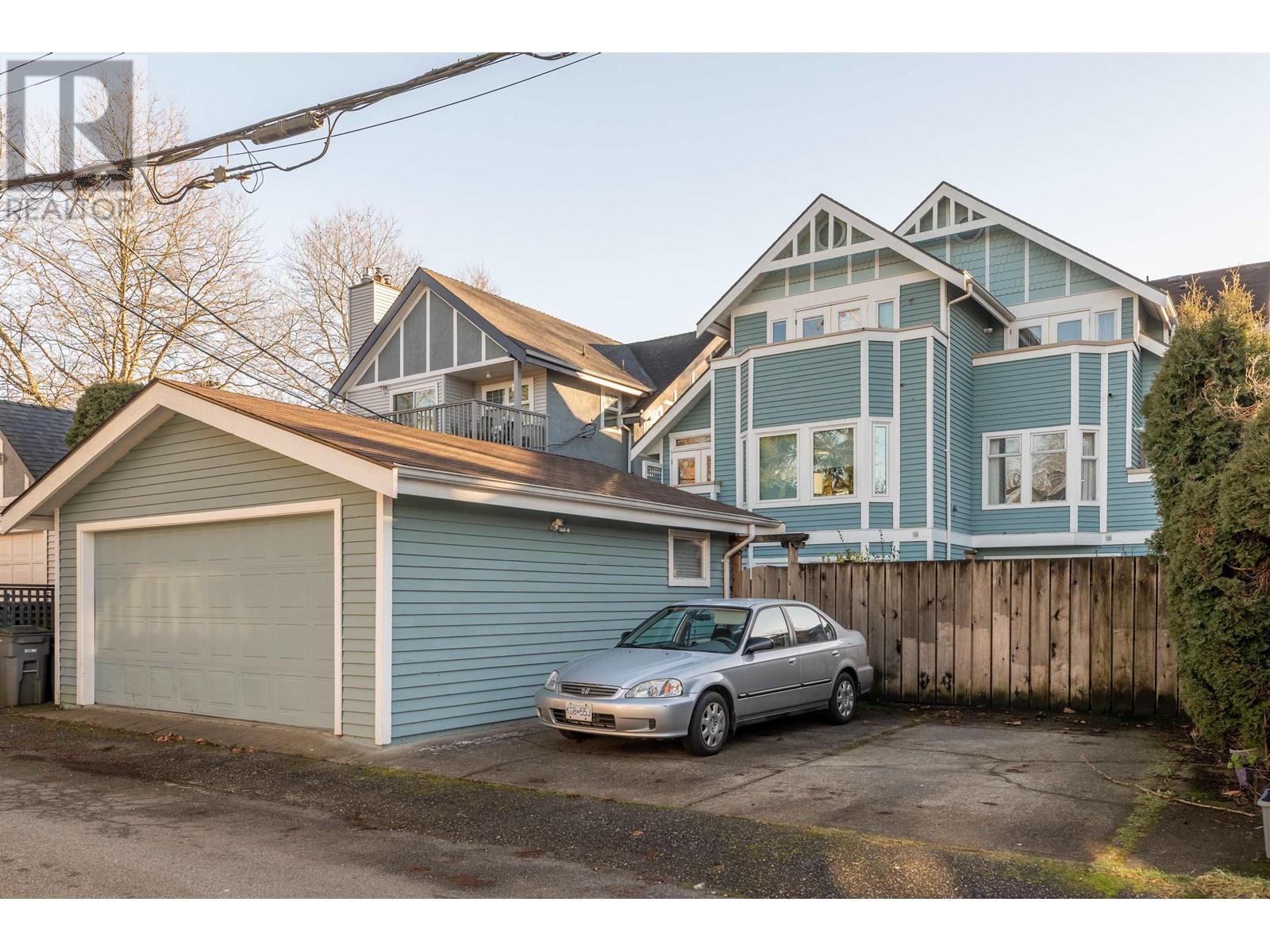 Listing Picture 21 of 29 : 113 W 15TH AVENUE, Vancouver / 溫哥華 - 魯藝地產 Yvonne Lu Group - MLS Medallion Club Member