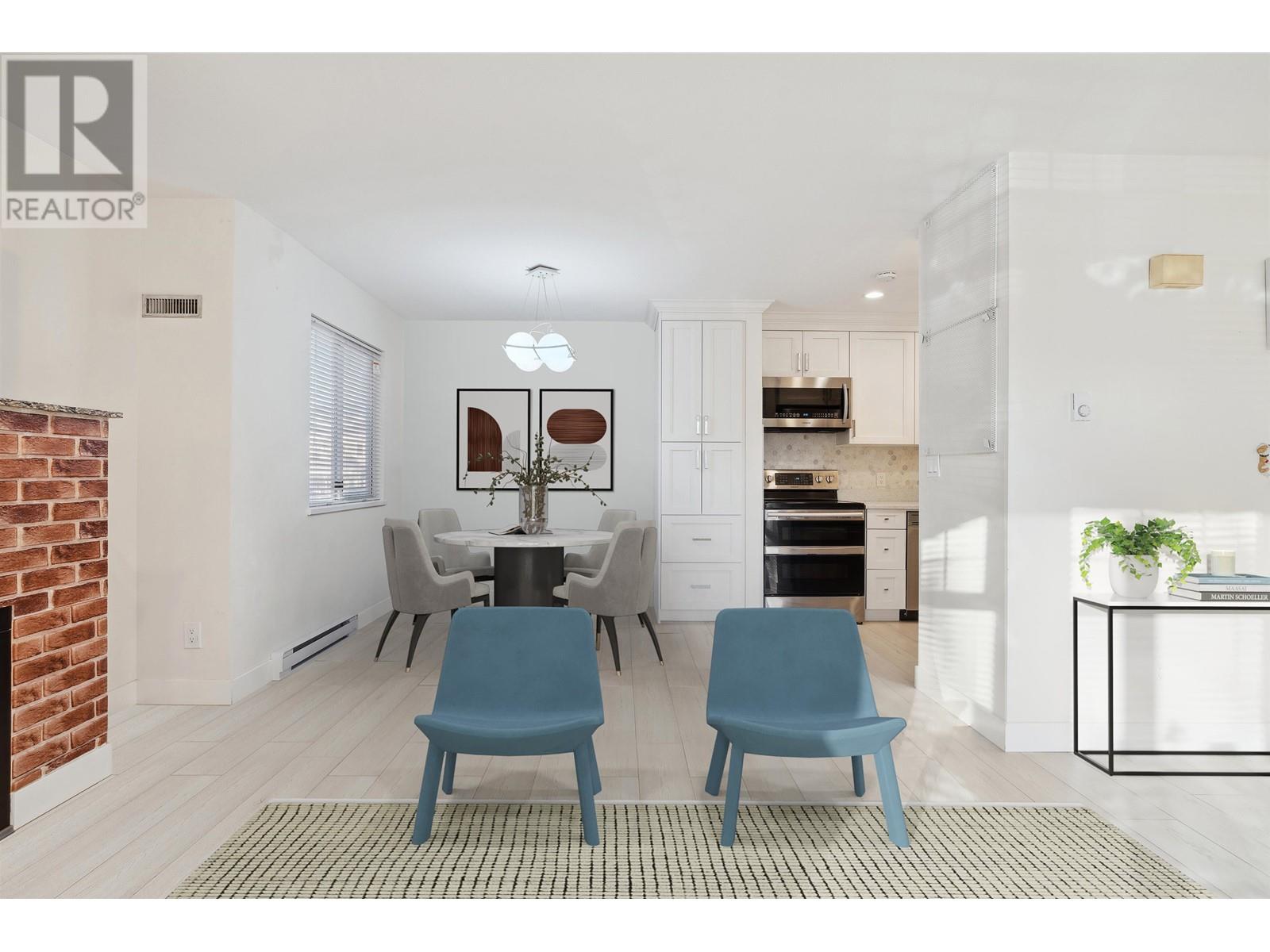 Listing Picture 4 of 29 : 113 W 15TH AVENUE, Vancouver / 溫哥華 - 魯藝地產 Yvonne Lu Group - MLS Medallion Club Member