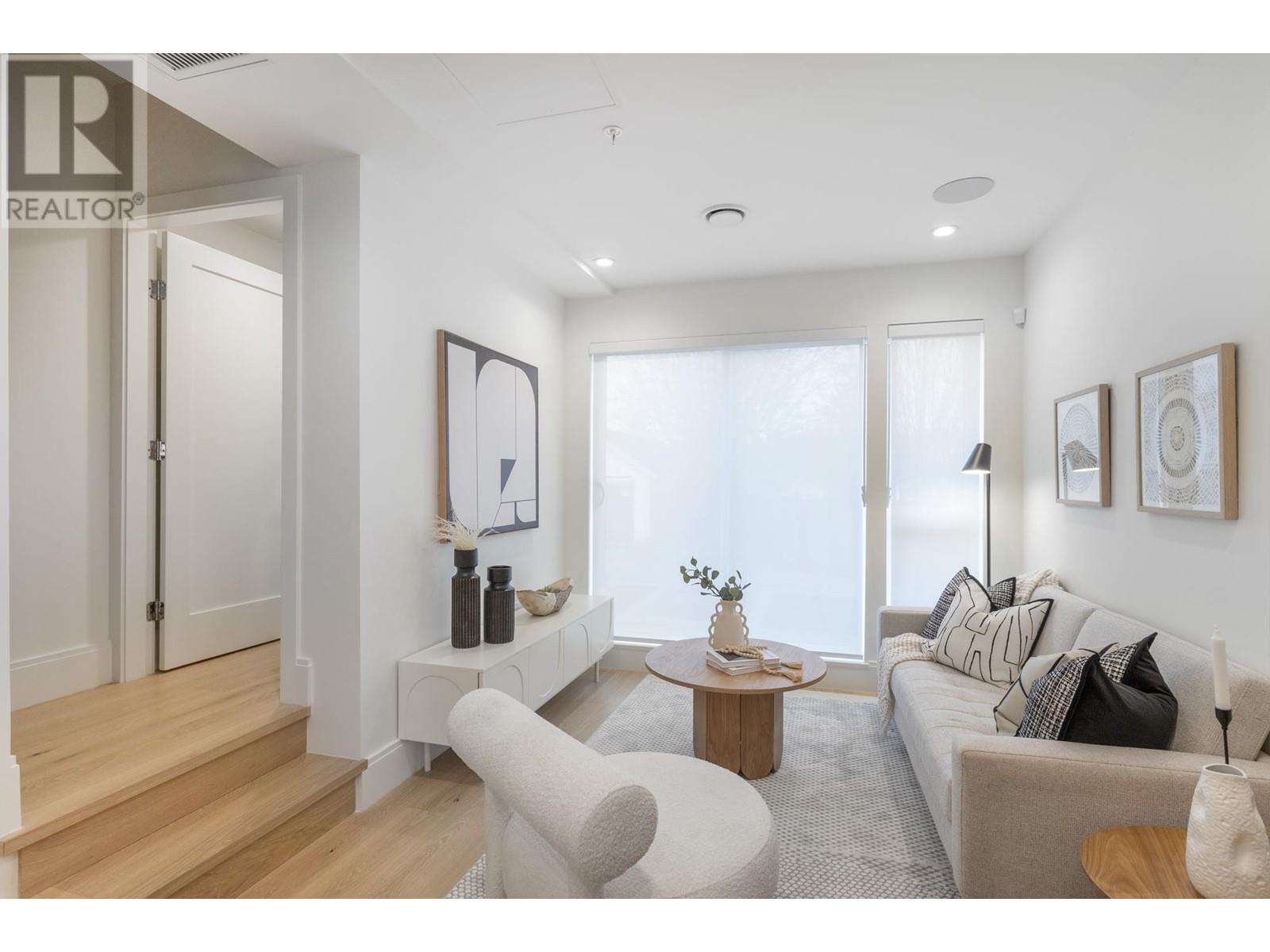 577 W 26th Avenue, Vancouver, British Columbia  V5Z 2E4 - Photo 8 - R2955080