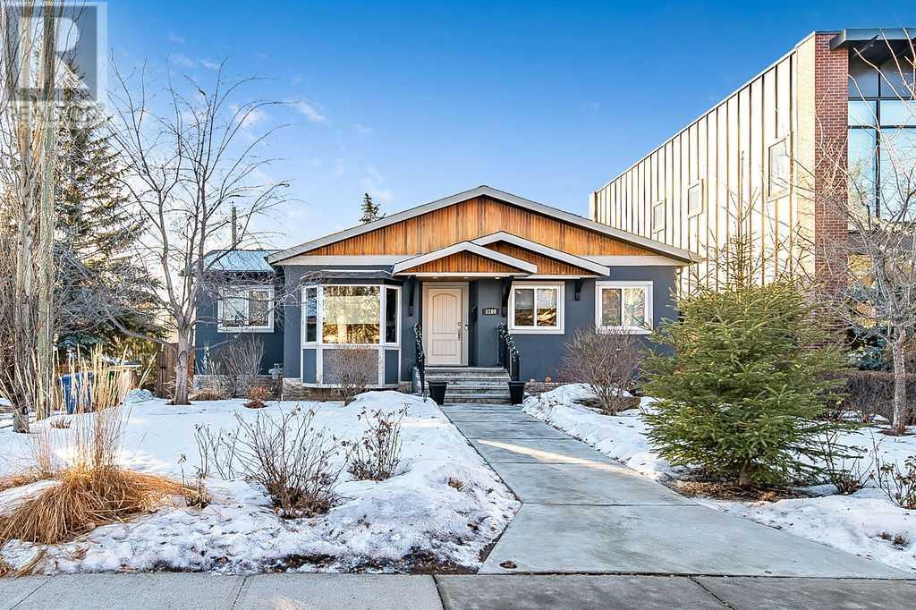 1109 Dorchester Avenue SW, calgary, Alberta