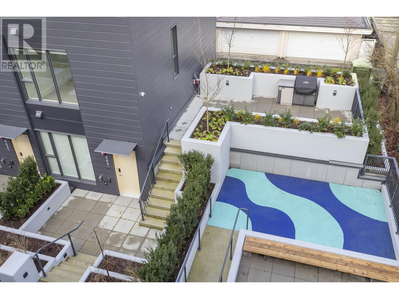 563 W 26th Avenue, Vancouver, British Columbia  V5Z 2E4 - Photo 31 - R2953872