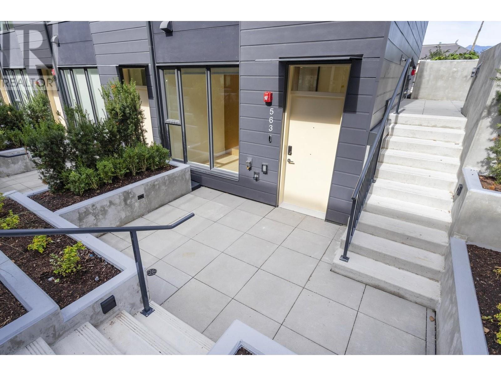 563 W 26th Avenue, Vancouver, British Columbia  V5Z 2E4 - Photo 30 - R2953872