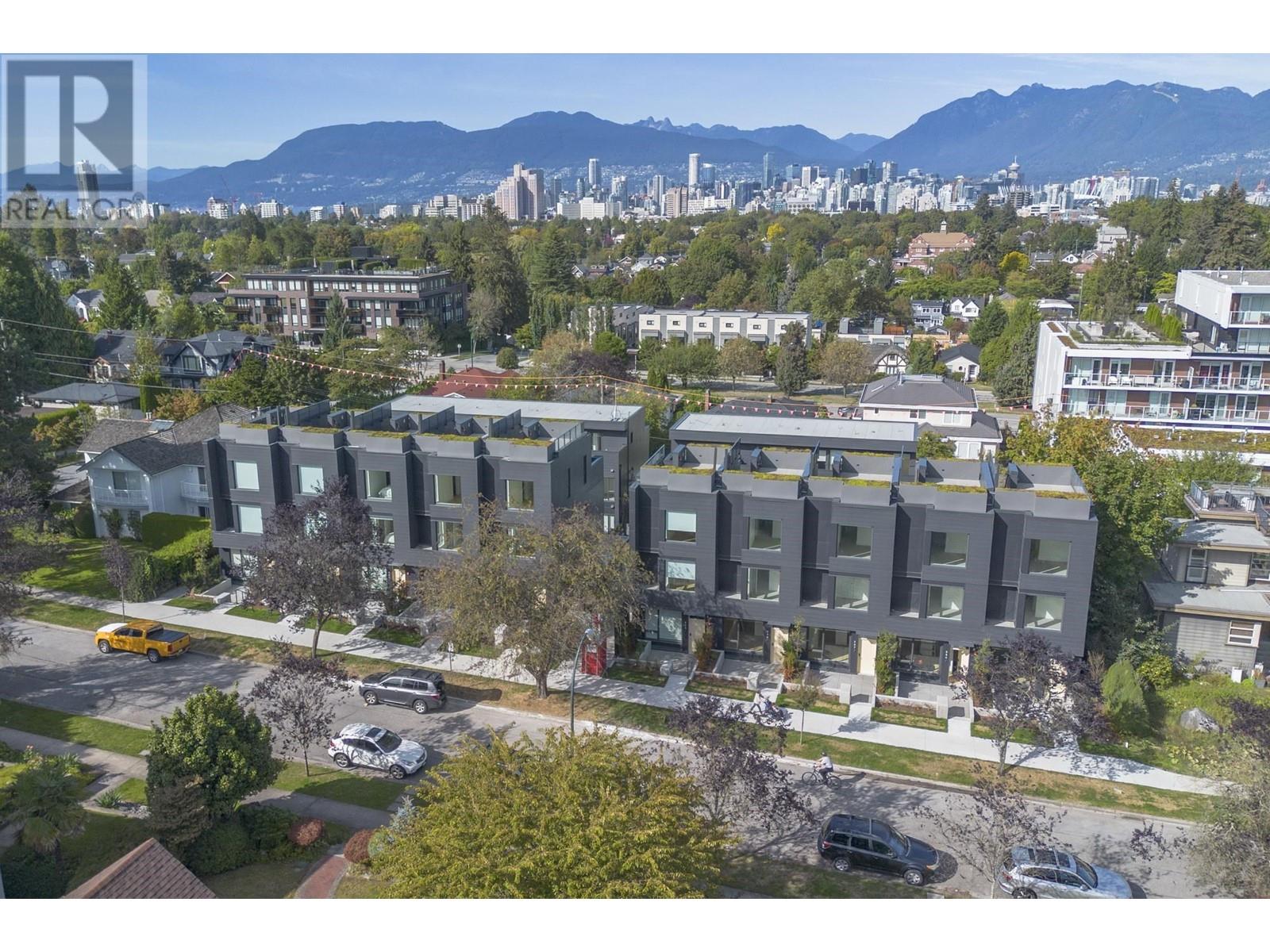 563 W 26th Avenue, Vancouver, British Columbia  V5Z 2E4 - Photo 1 - R2953872