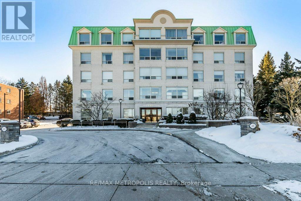 204 - 405 Erb Street W, Waterloo, Ontario  N2L 1W7 - Photo 1 - X11928015