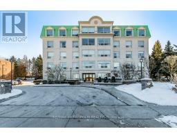 204 - 405 ERB STREET W, Waterloo, Ontario