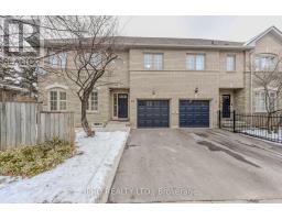 20 - 450 BRISTOL ROAD E, Mississauga, Ontario