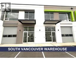 156 951 E KENT AVENUE NORTH, Vancouver, British Columbia