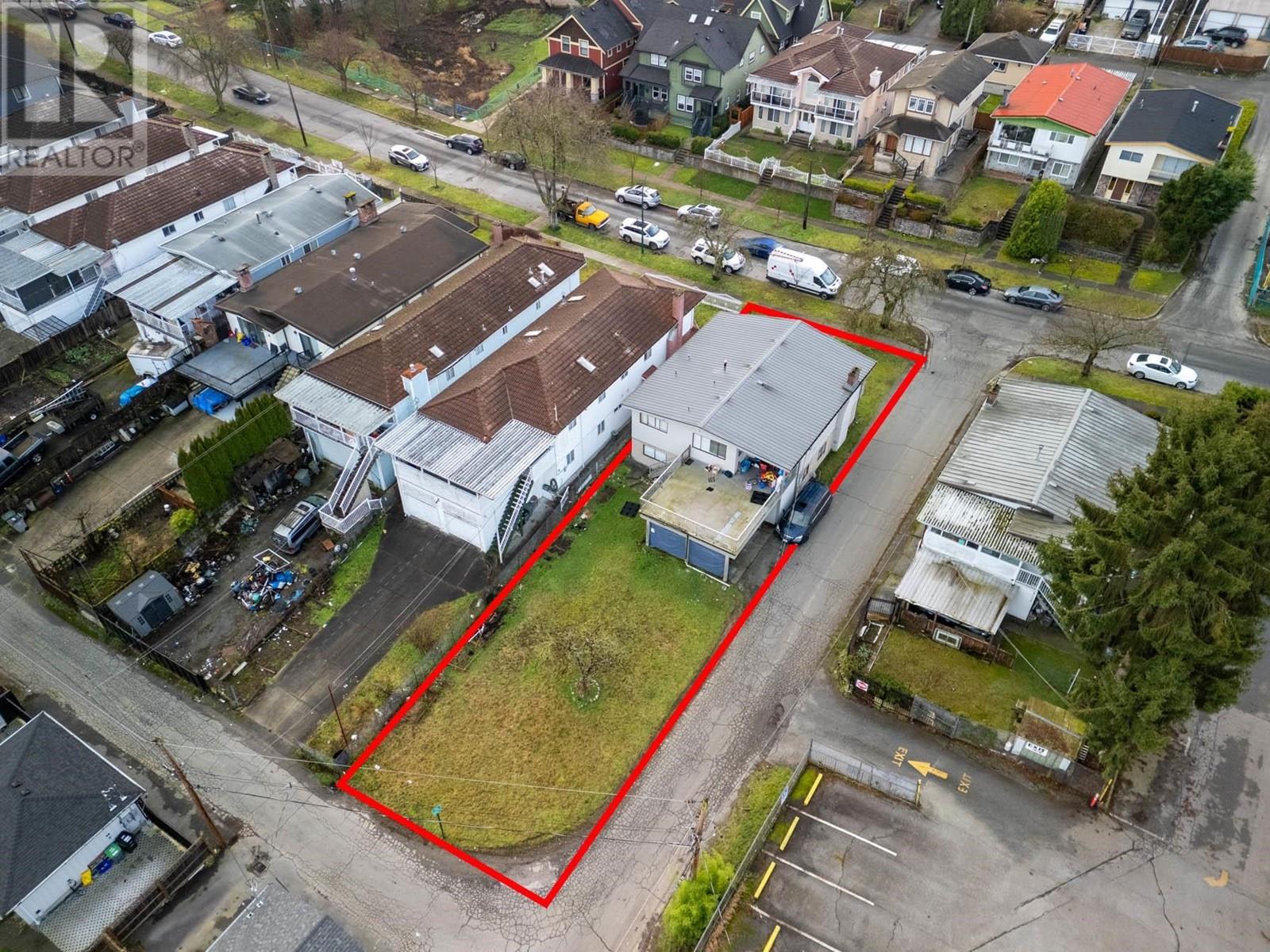 Property at 1425 E 18TH AVENUE image 2