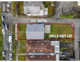 1425 E 18TH AVENUE, Vancouver, British Columbia