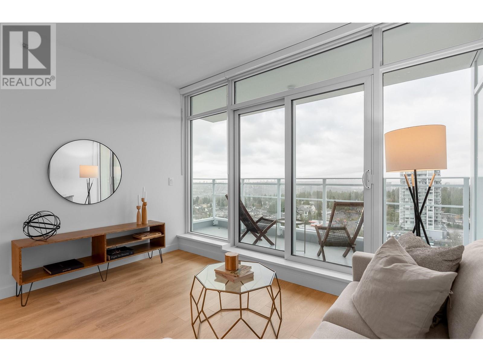 1405 505 Nelson Street, Coquitlam, British Columbia  V3J 0R5 - Photo 13 - R2952379