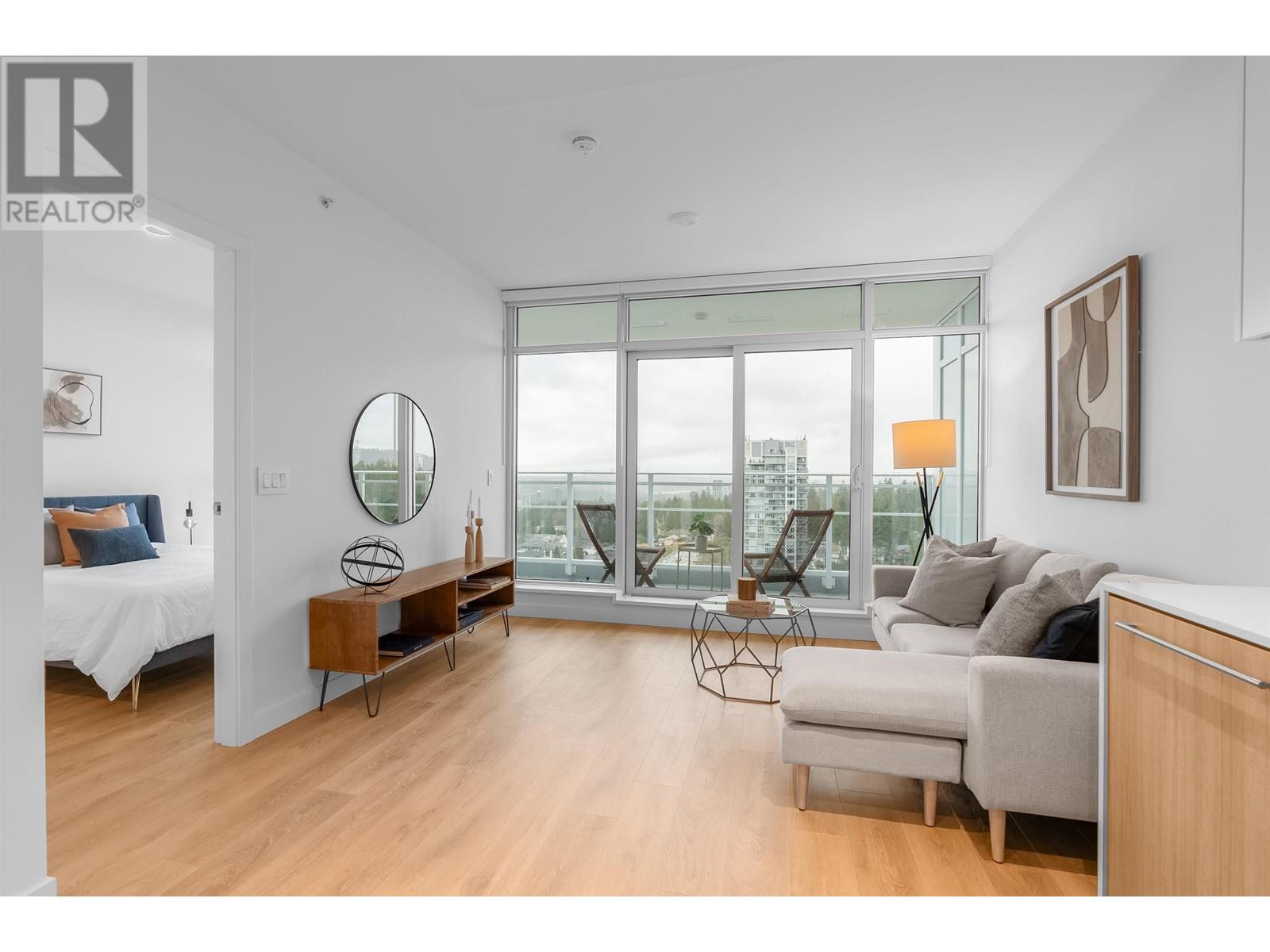 1405 505 Nelson Street, Coquitlam, British Columbia  V3J 0R5 - Photo 12 - R2952379