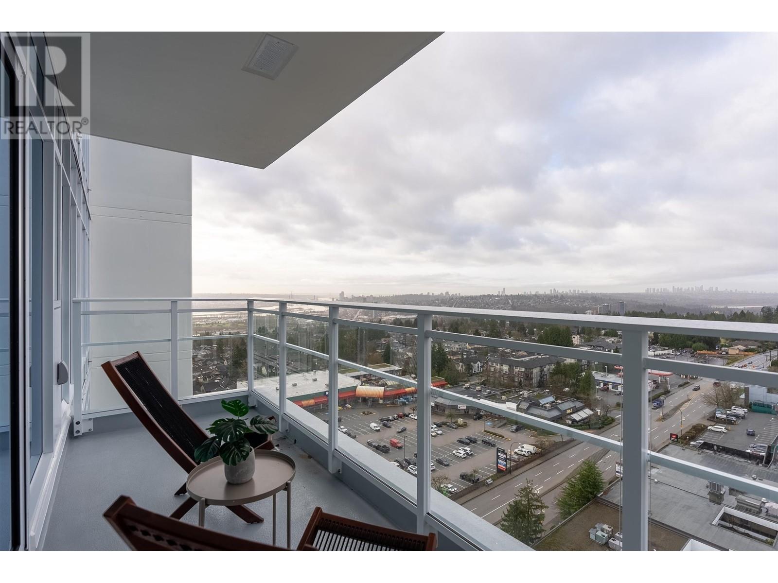 1405 505 Nelson Street, Coquitlam, British Columbia  V3J 0R5 - Photo 16 - R2952379