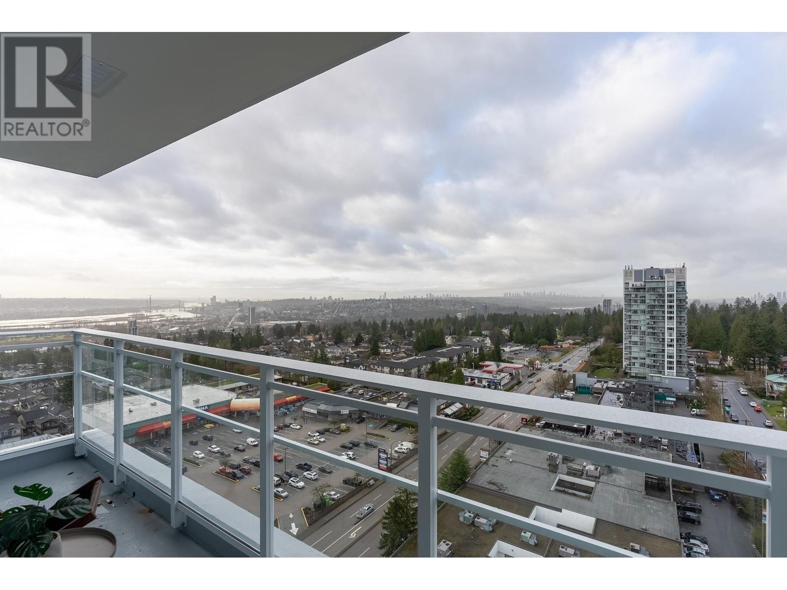1405 505 Nelson Street, Coquitlam, British Columbia  V3J 0R5 - Photo 18 - R2952379