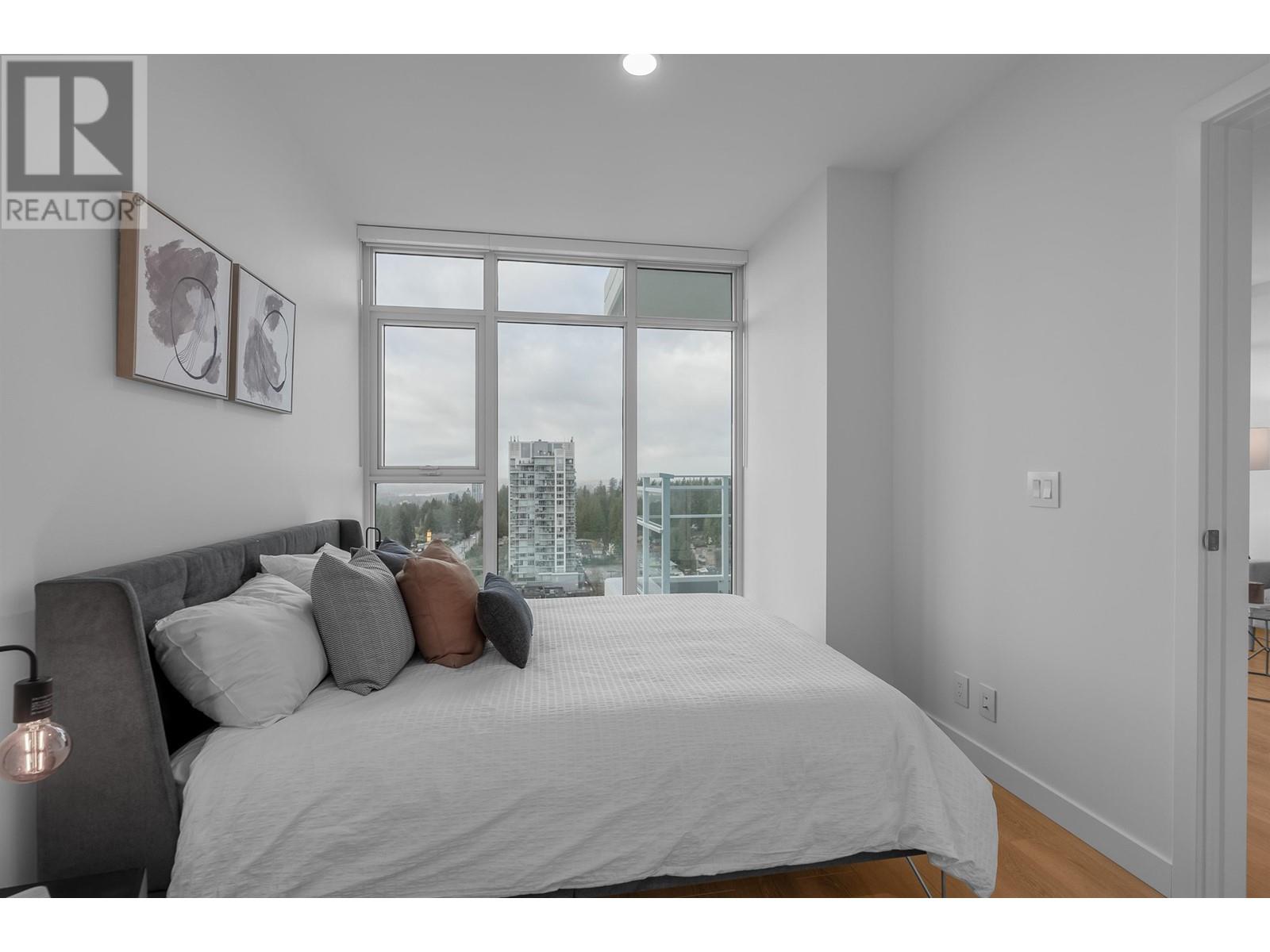 1405 505 Nelson Street, Coquitlam, British Columbia  V3J 0R5 - Photo 21 - R2952379