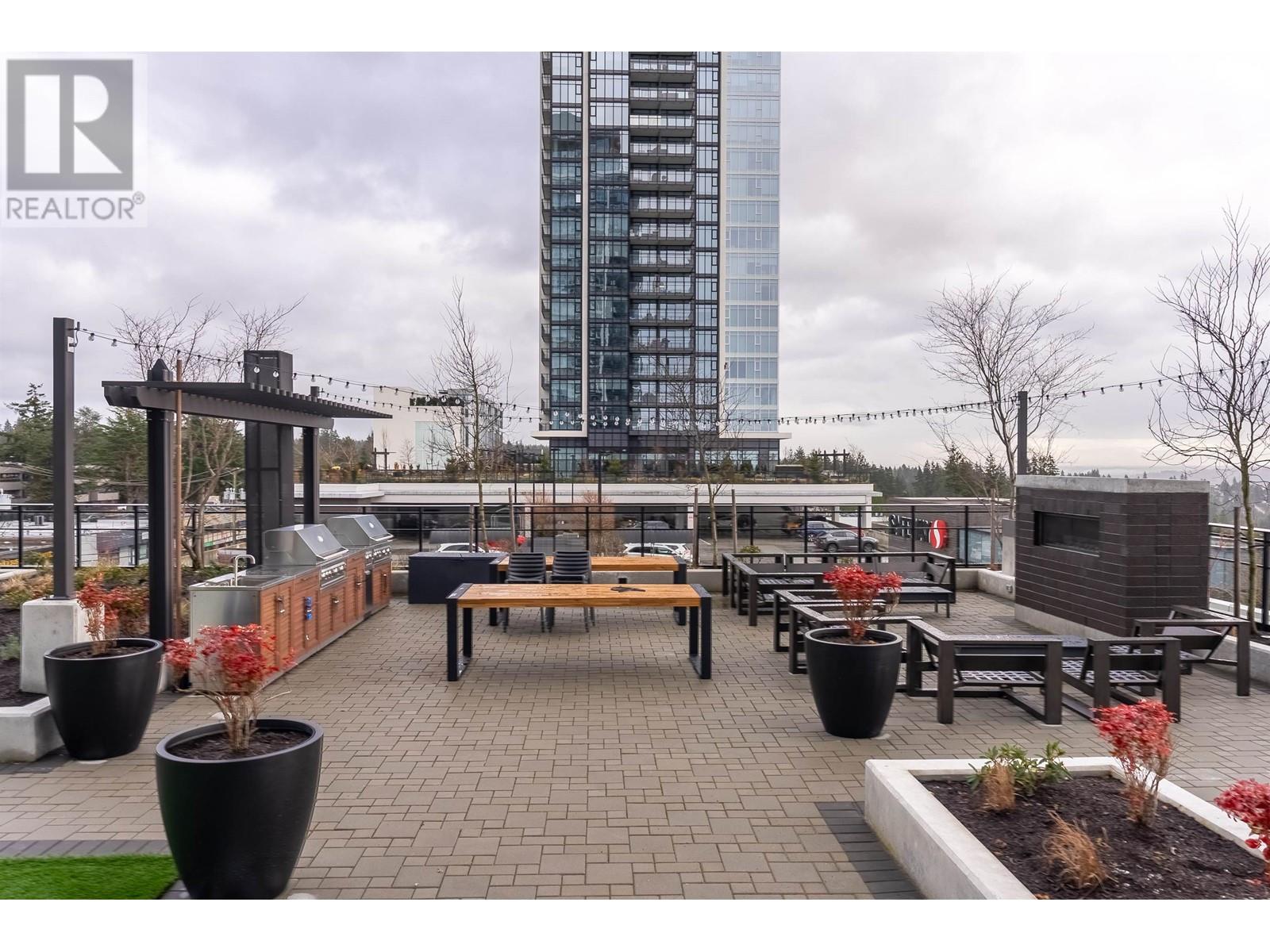 1405 505 Nelson Street, Coquitlam, British Columbia  V3J 0R5 - Photo 28 - R2952379
