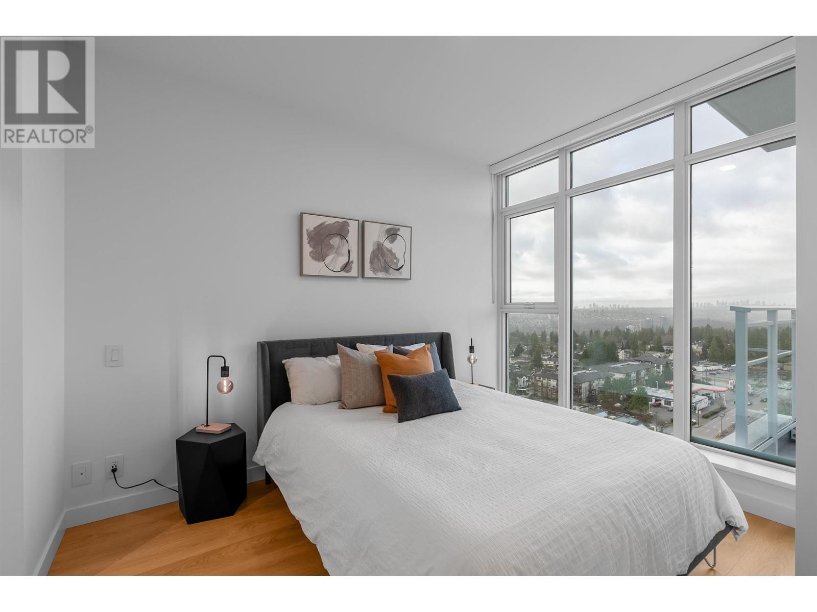 1405 505 Nelson Street, Coquitlam, British Columbia  V3J 0R5 - Photo 20 - R2952379
