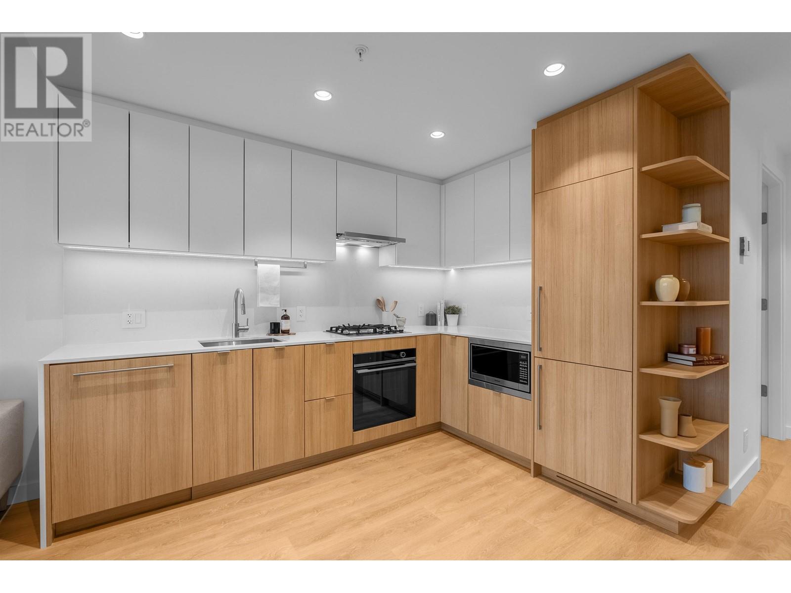 1405 505 Nelson Street, Coquitlam, British Columbia  V3J 0R5 - Photo 8 - R2952379