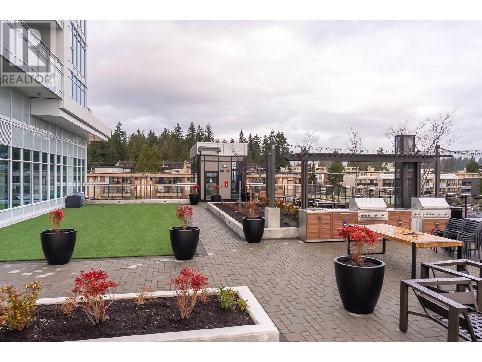 1405 505 Nelson Street, Coquitlam, British Columbia  V3J 0R5 - Photo 29 - R2952379