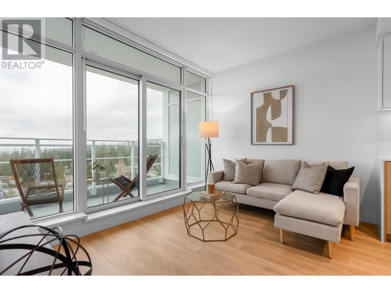 1405 505 Nelson Street, Coquitlam, British Columbia  V3J 0R5 - Photo 14 - R2952379