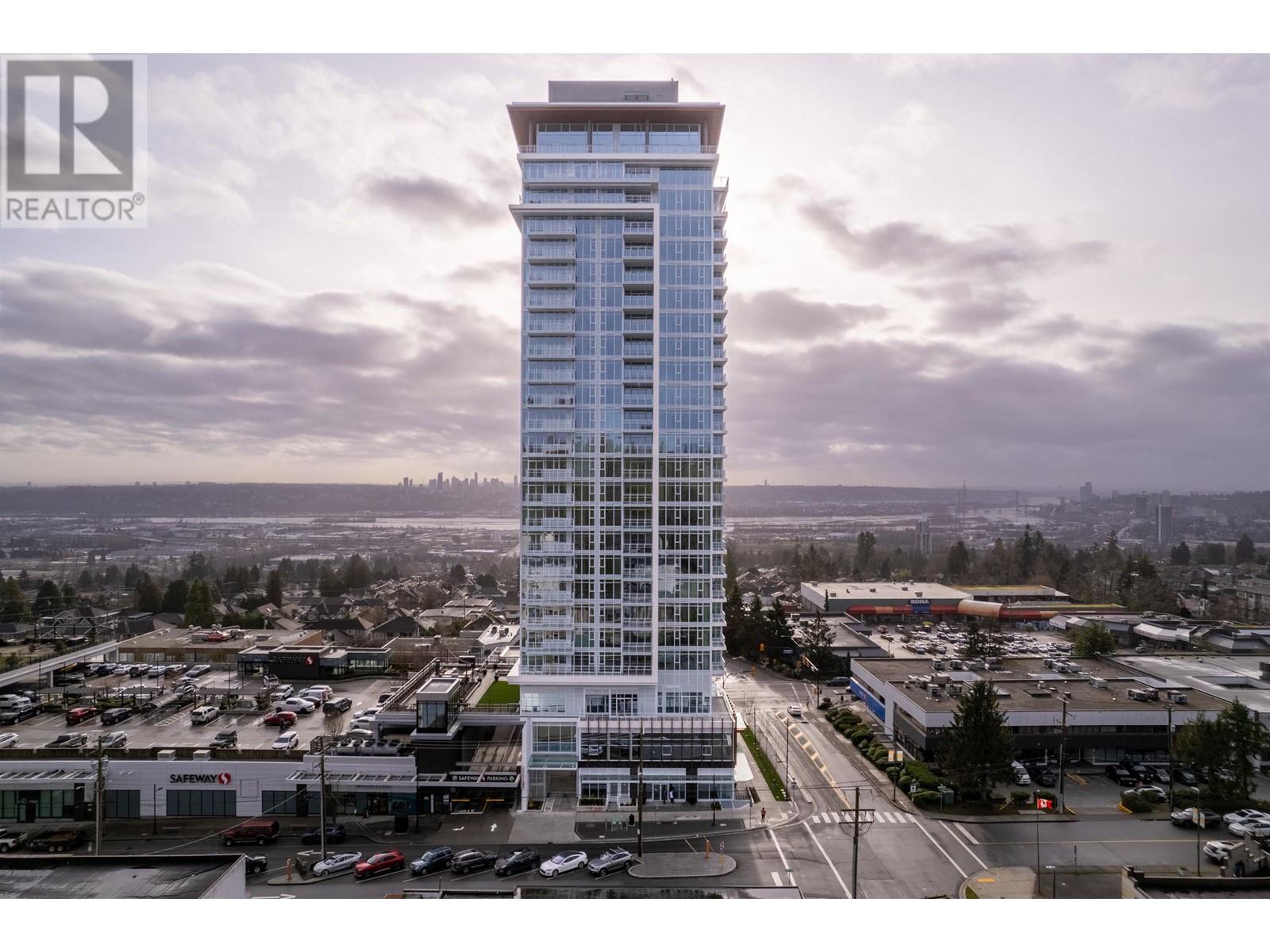 1405 505 Nelson Street, Coquitlam, British Columbia  V3J 0R5 - Photo 38 - R2952379