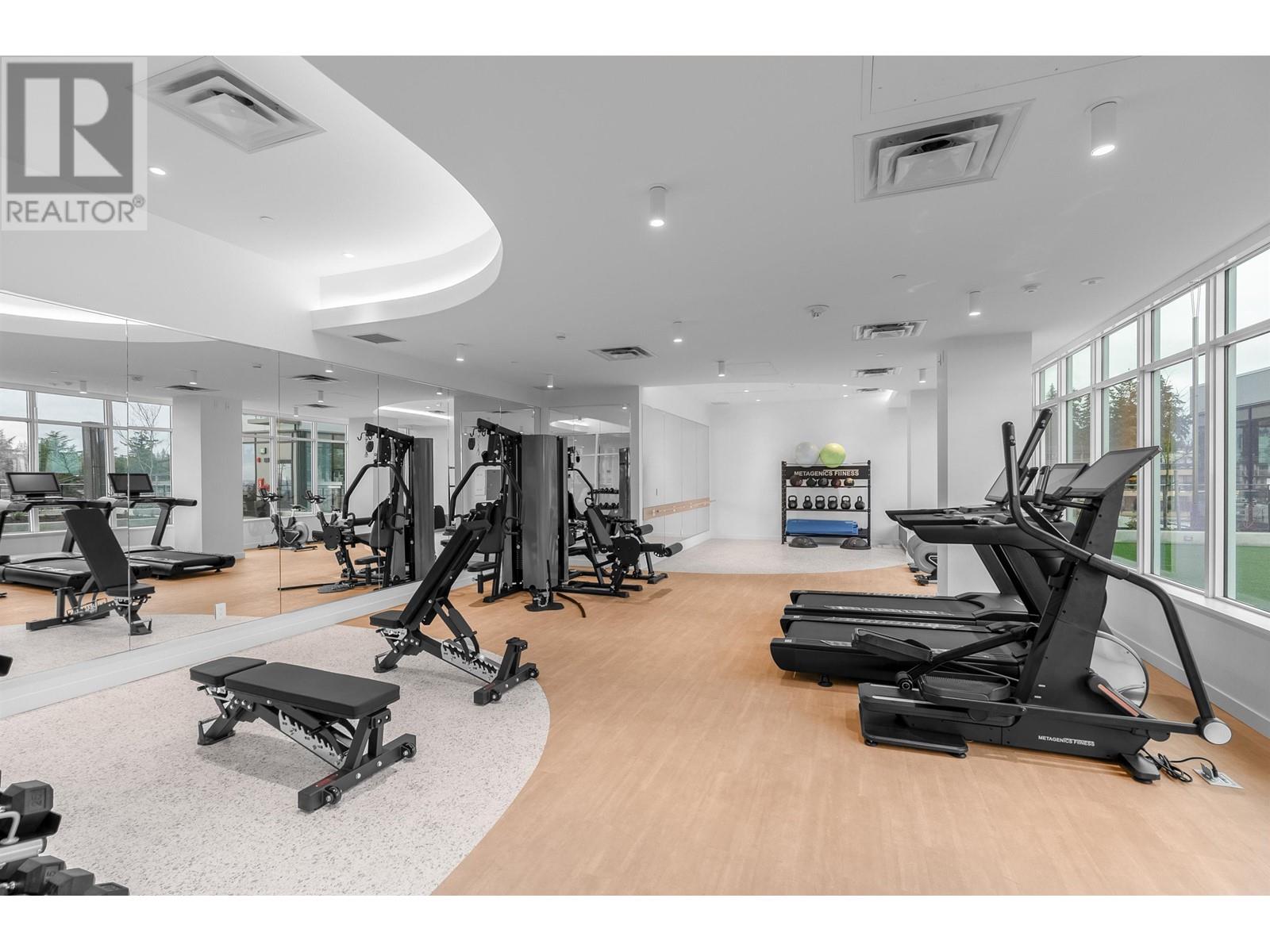 1405 505 Nelson Street, Coquitlam, British Columbia  V3J 0R5 - Photo 34 - R2952379