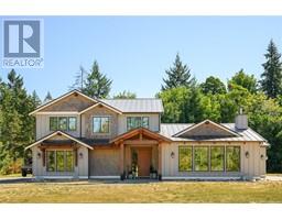 730 Parry's Park Rd, parksville, British Columbia