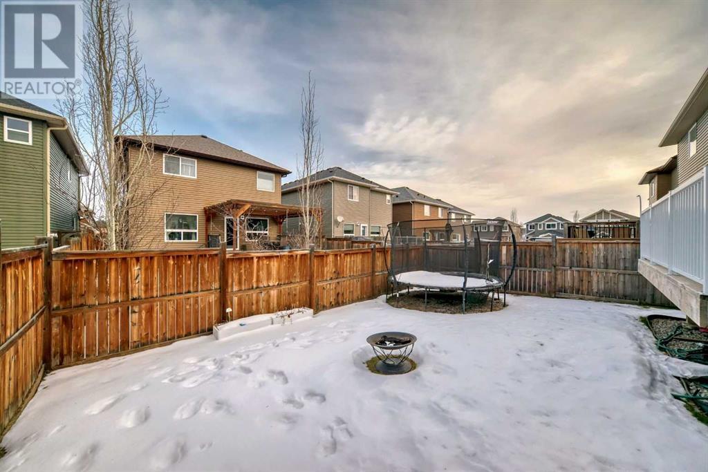 97 Everhollow Green Sw, Calgary, Alberta  T2Y 0K2 - Photo 37 - A2188120