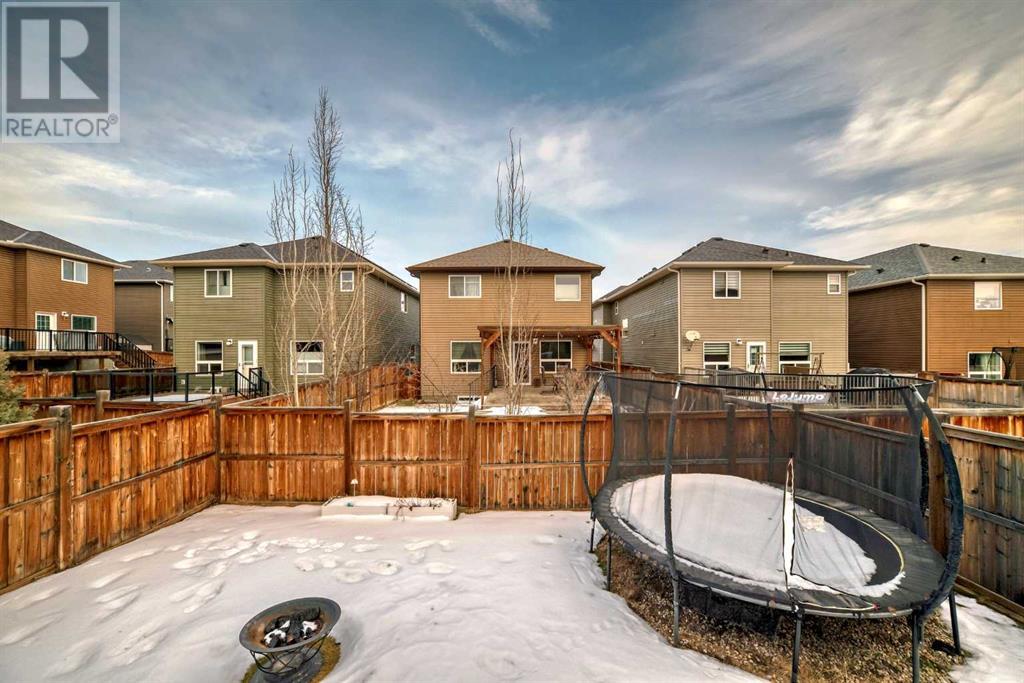 97 Everhollow Green Sw, Calgary, Alberta  T2Y 0K2 - Photo 35 - A2188120