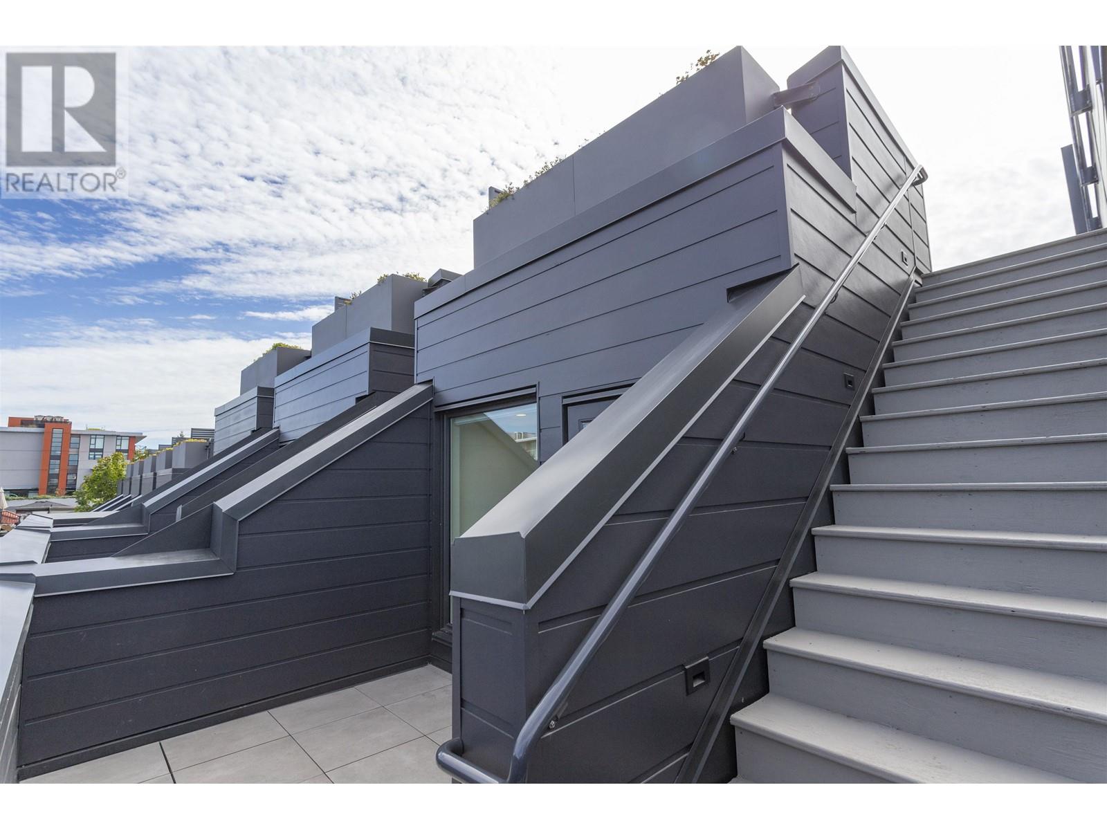 557 W 26th Avenue, Vancouver, British Columbia  V5Z 2E4 - Photo 30 - R2954315