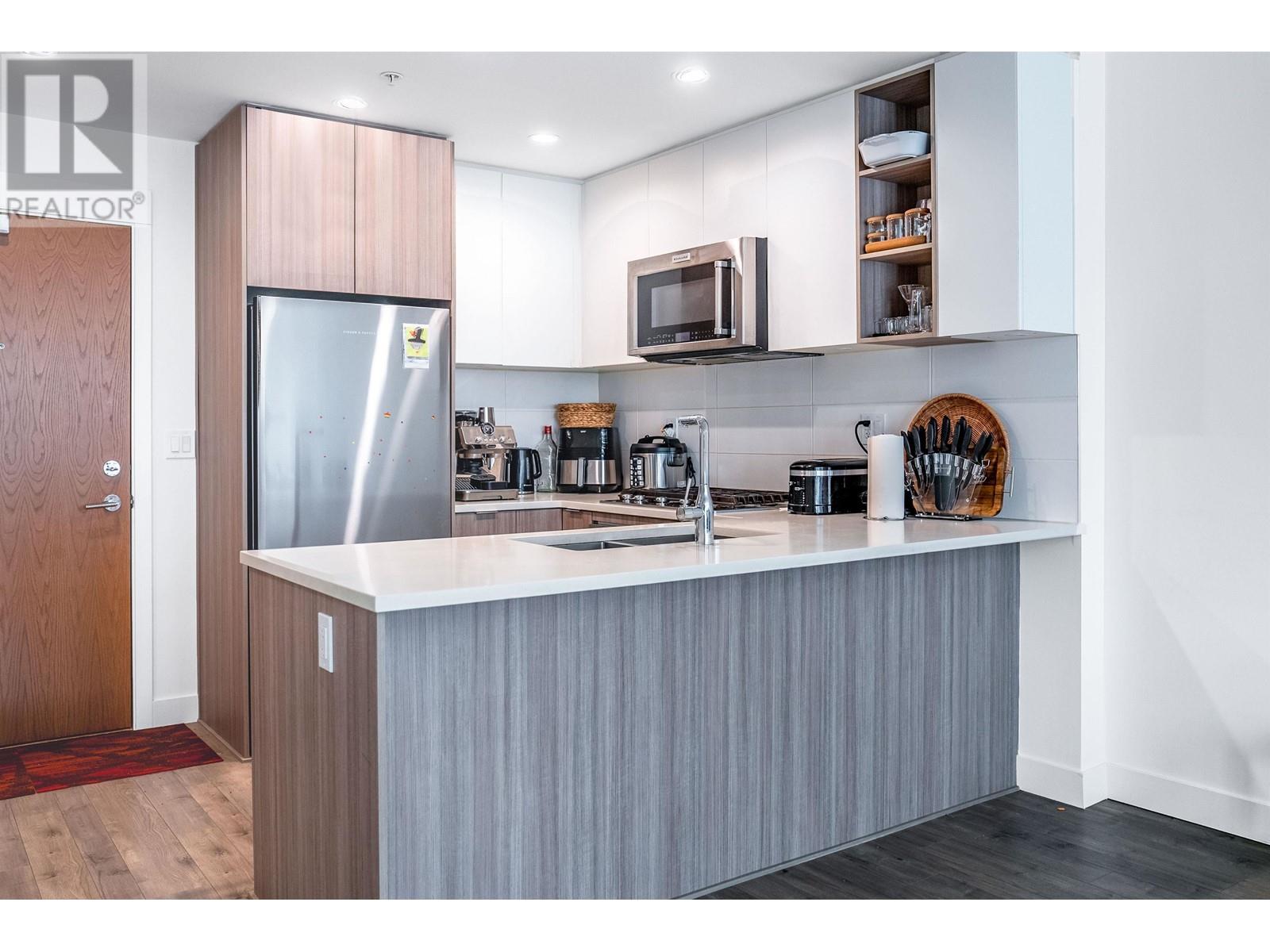 115 750 Dogwood Street, Coquitlam, British Columbia V3J 4B7 - Photo 4 - R2956417