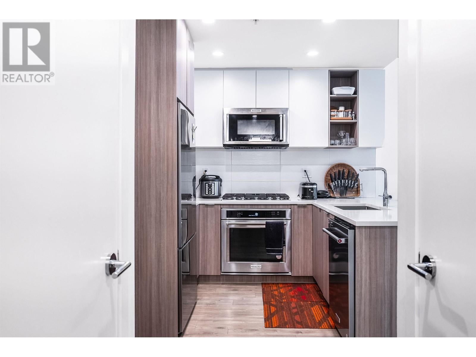 115 750 Dogwood Street, Coquitlam, British Columbia V3J 4B7 - Photo 5 - R2956417