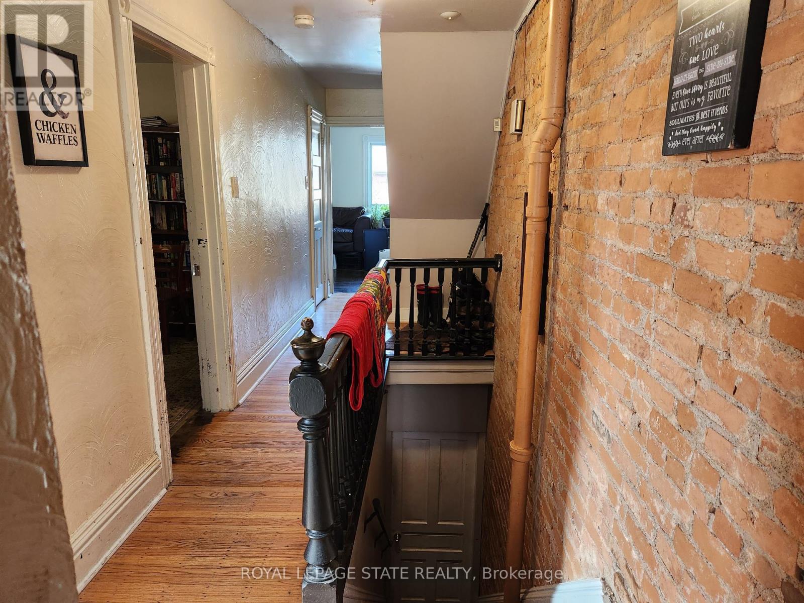 25 Gladstone Avenue, Hamilton, Ontario  L8M 2H7 - Photo 11 - X11924908
