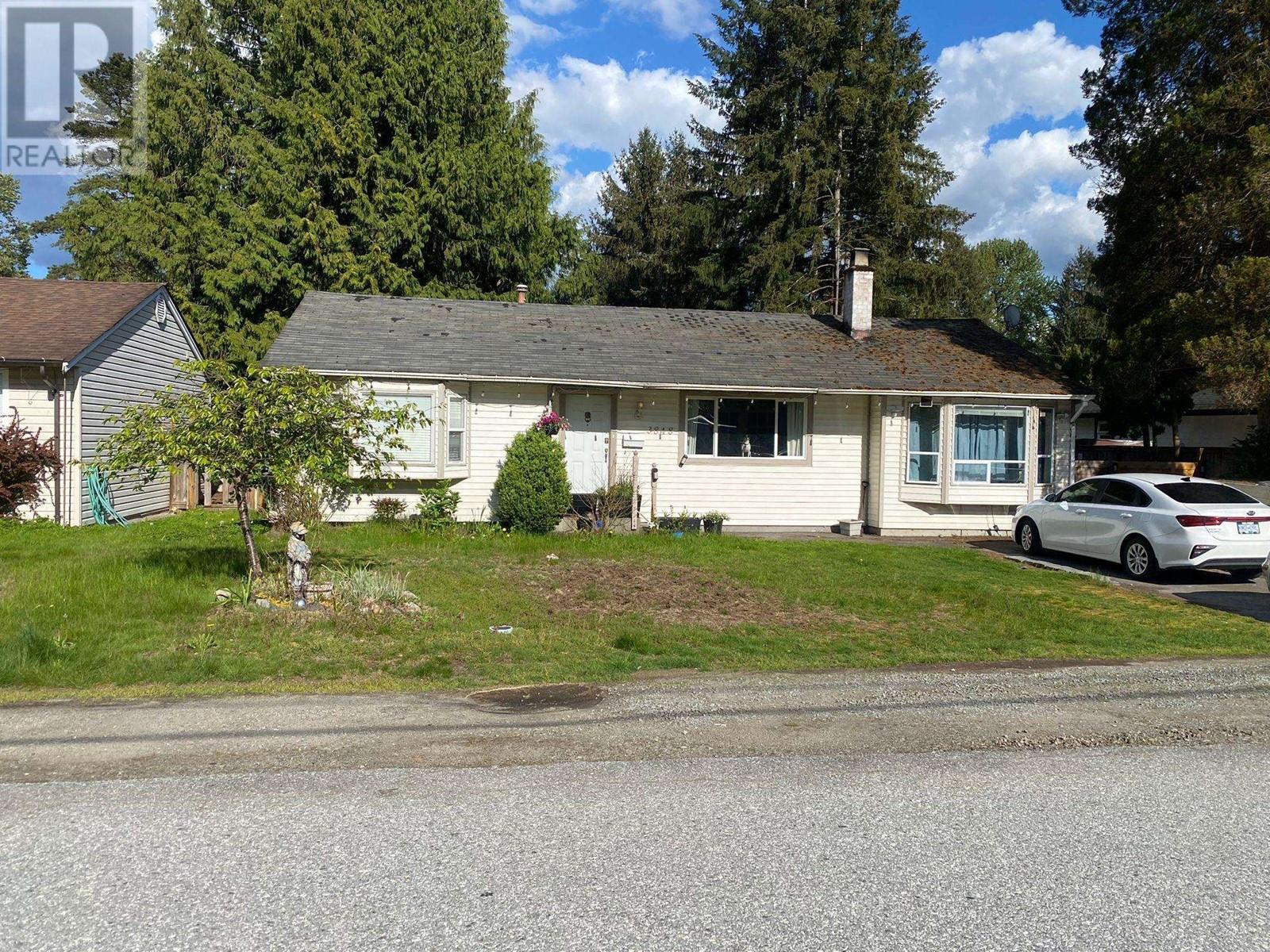 3848 Hamilton Street, Port Coquitlam, British Columbia  V3B 3A5 - Photo 1 - R2956519